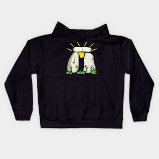 Stonehenge Kids Hoodie